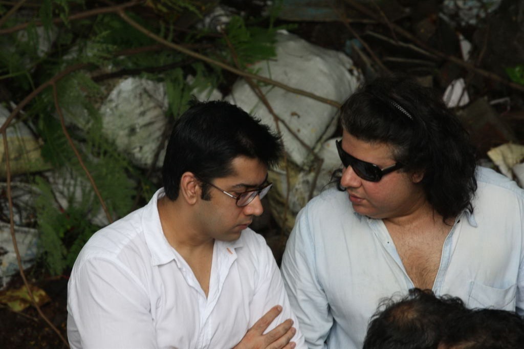 Rajesh Khanna Final Journey - 28 / 47 photos