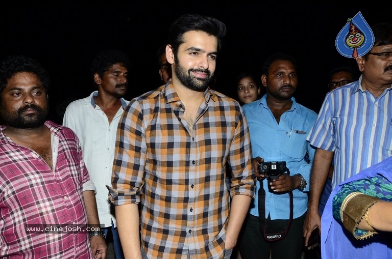 Ram and Lavanya at Cheers Foundation - 16 / 28 photos