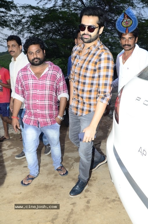 Ram and Lavanya at Cheers Foundation - 19 / 28 photos