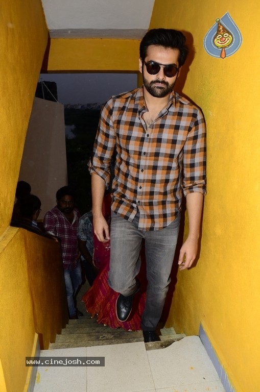 Ram and Lavanya at Cheers Foundation - 21 / 28 photos