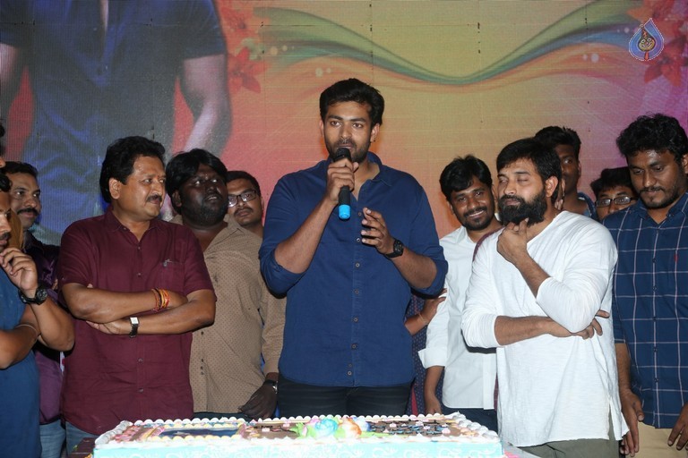 Ram Charan Birthday Celebrations - 5 / 49 photos