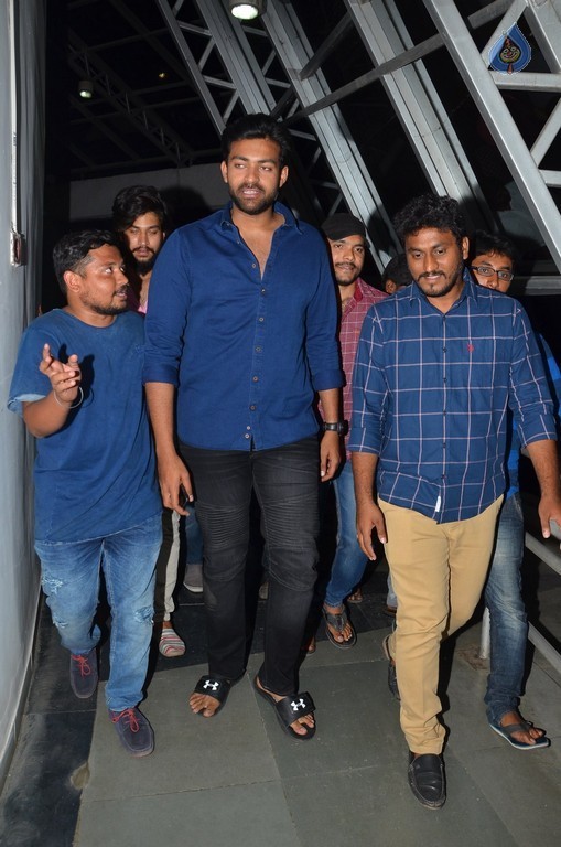 Ram Charan Birthday Celebrations - 13 / 49 photos