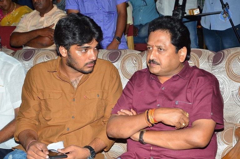 Ram Charan Birthday Celebrations - 15 / 49 photos