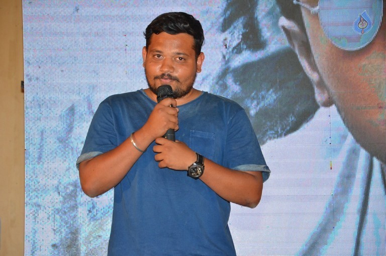 Ram Charan Birthday Celebrations - 16 / 49 photos