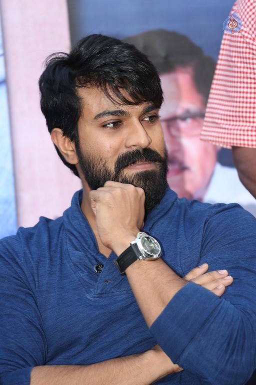 Ram Charan Launches Mega Chiranjeevitam Book - 78 / 82 photos