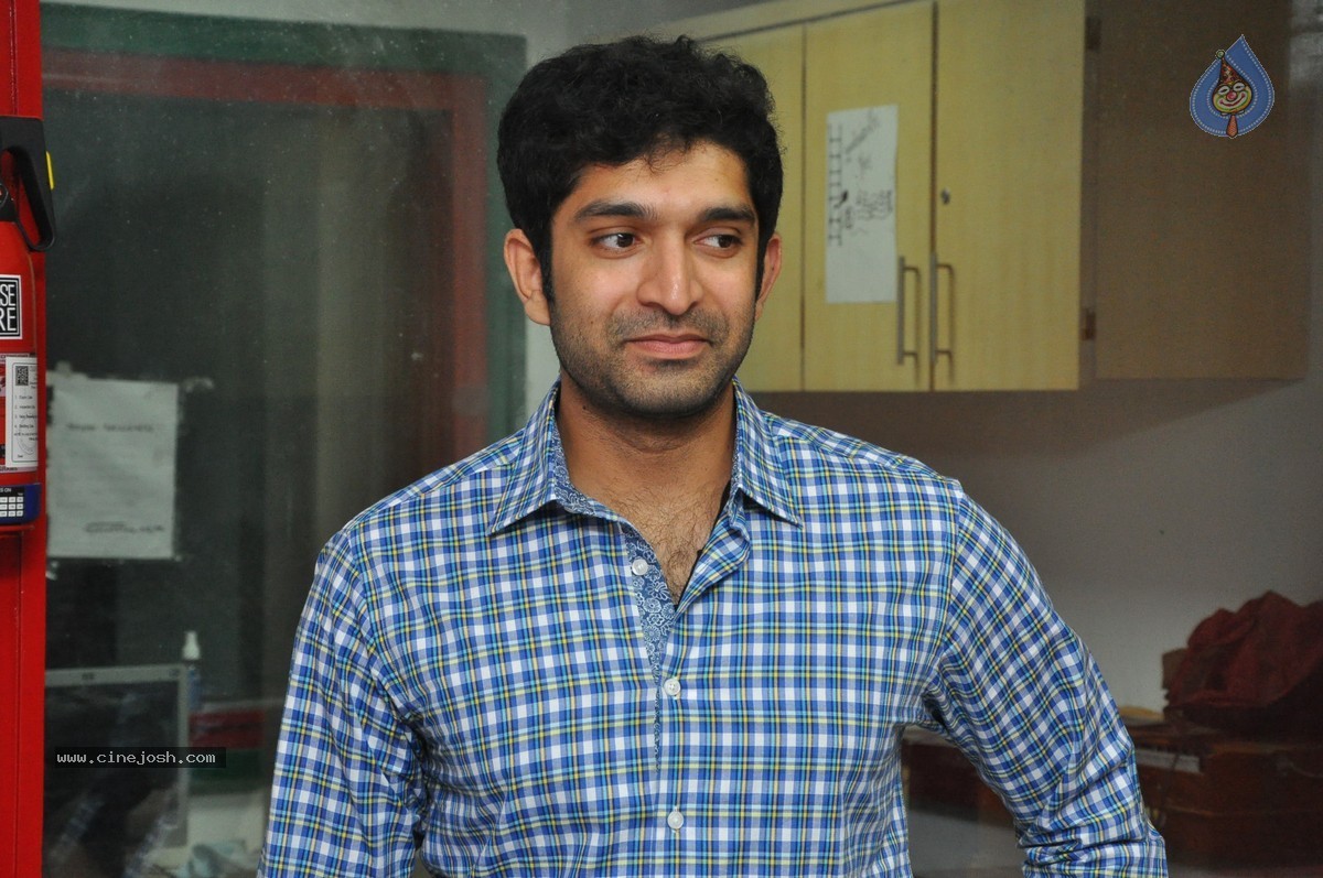 Ram Leela Movie team at Radio Mirchi - 19 / 77 photos