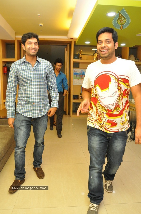 Ram Leela Movie team at Radio Mirchi - 38 / 77 photos