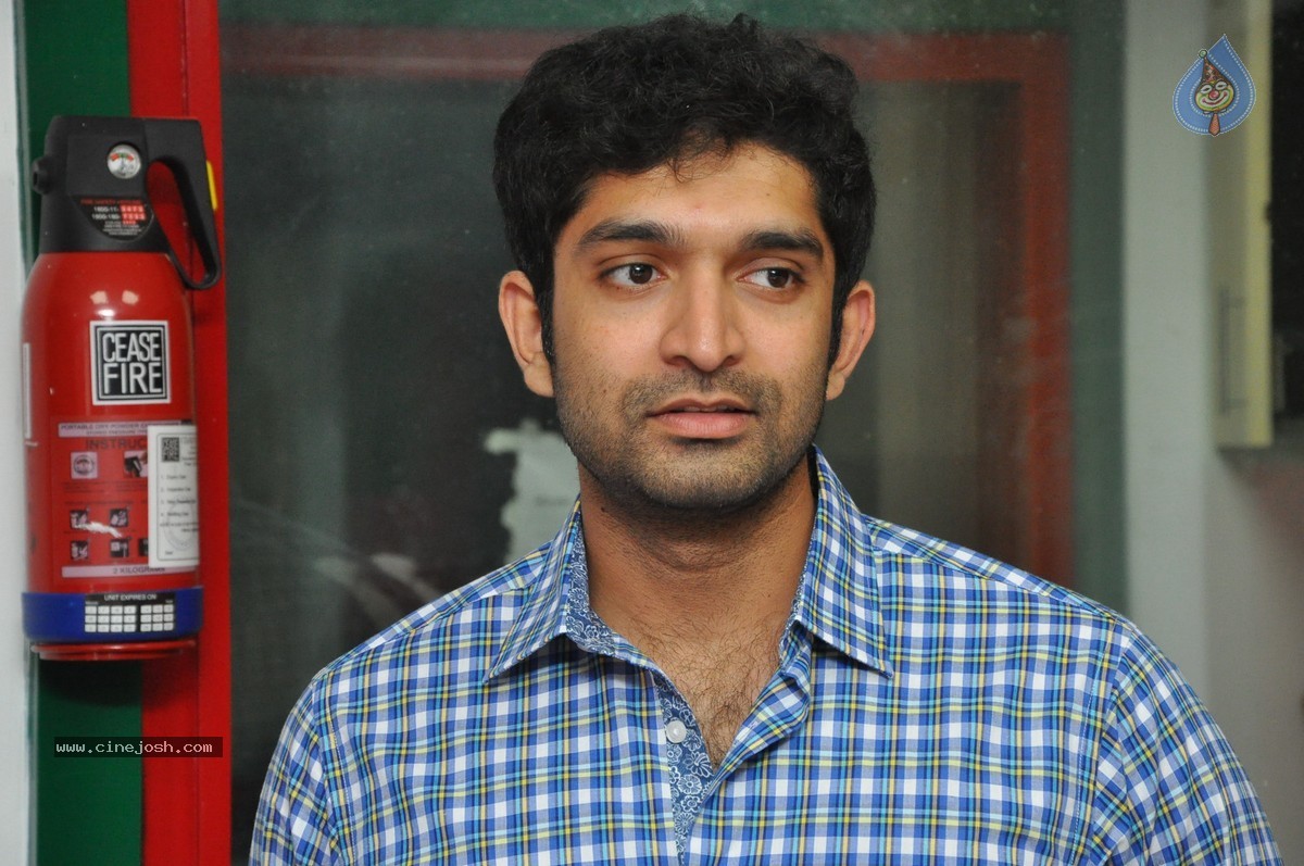 Ram Leela Movie team at Radio Mirchi - 53 / 77 photos