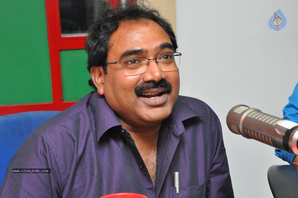 Ram Leela Movie team at Radio Mirchi - 65 / 77 photos