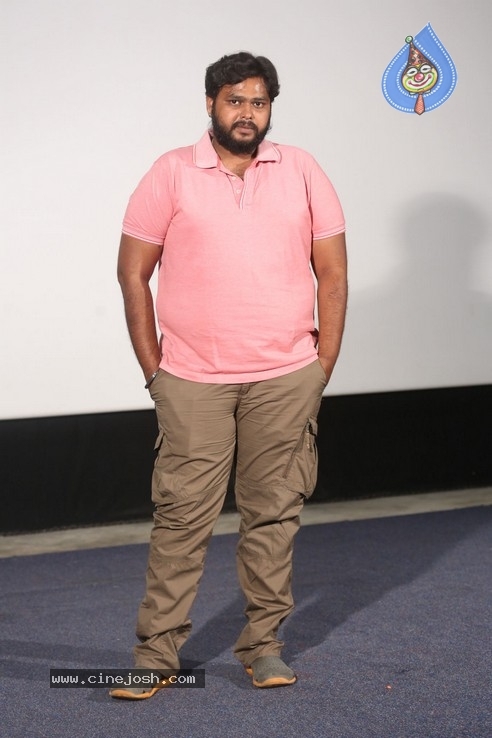 Rama Chakkani Seetha Director Sri Harsha  - 12 / 16 photos