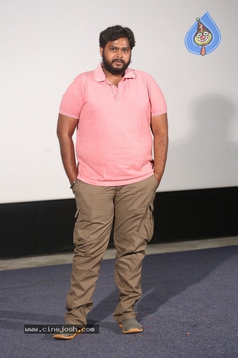 Rama Chakkani Seetha Director Sri Harsha  - 12 / 16 photos