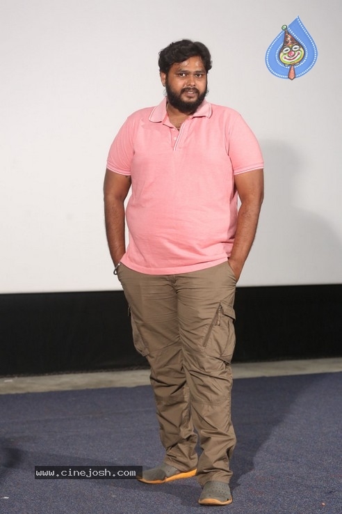 Rama Chakkani Seetha Director Sri Harsha  - 15 / 16 photos