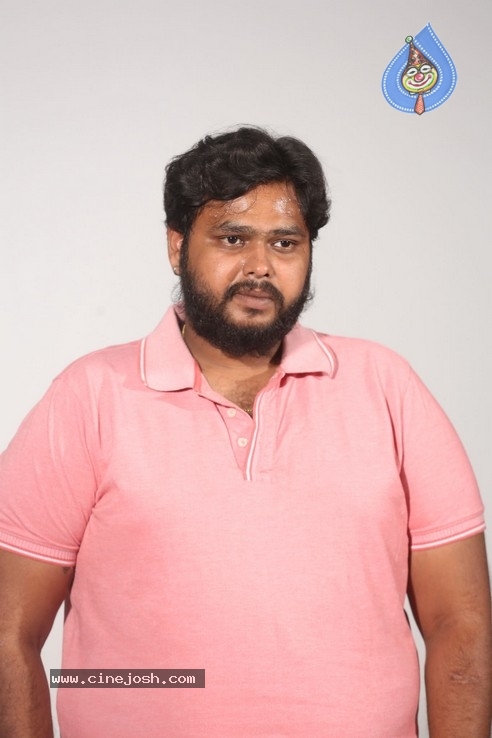 Rama Chakkani Seetha Director Sri Harsha  - 16 / 16 photos