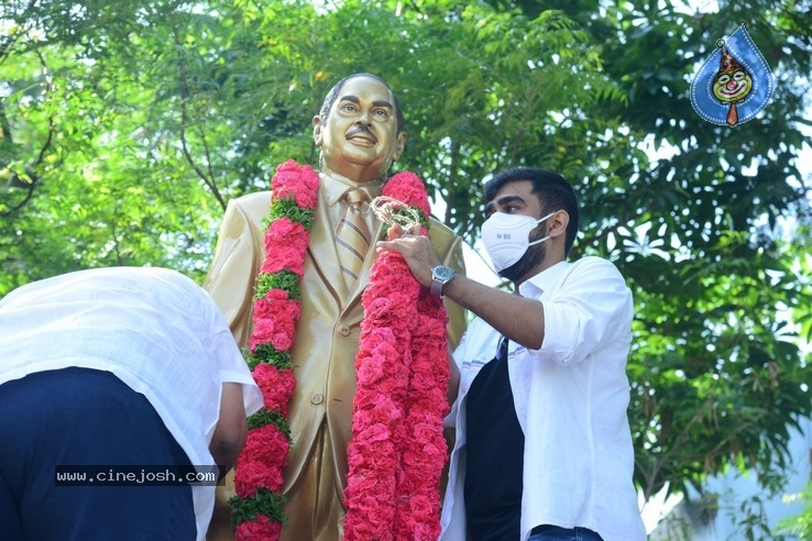 Ramanaidu 85th BDay Celebration Pics - 2 / 15 photos