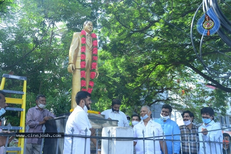 Ramanaidu 85th BDay Celebration Pics - 5 / 15 photos