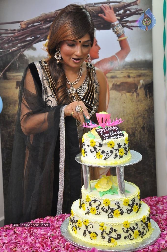 Ramya Sri Birthday Celebrations - 6 / 68 photos