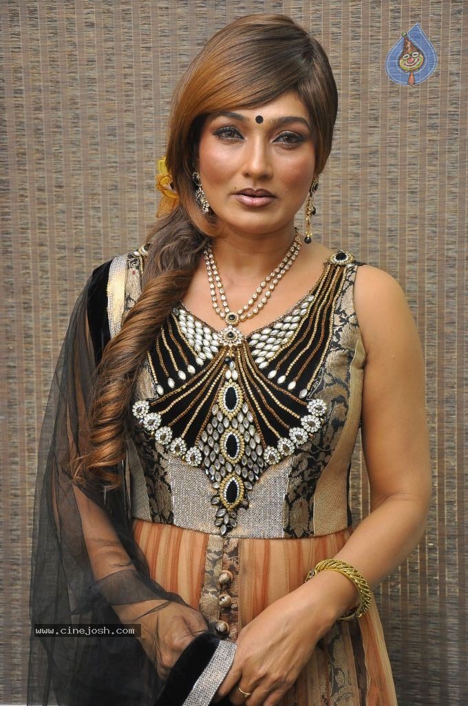 Ramya Sri Birthday Celebrations - 27 / 68 photos