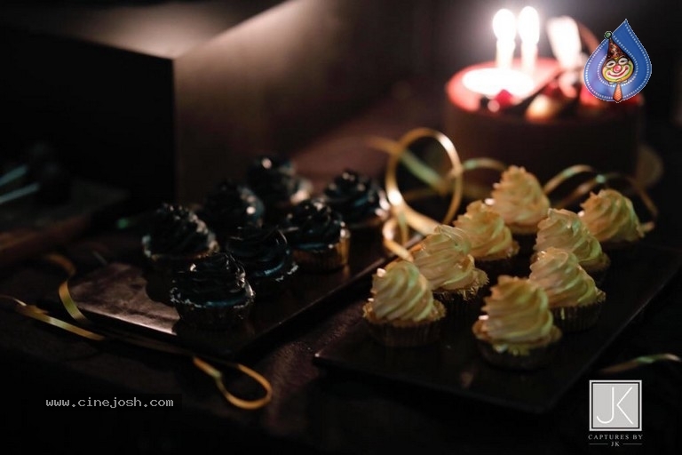 Rashi Khanna Birthday Celebrations - 32 / 42 photos