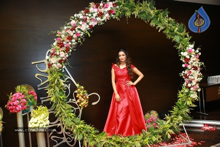 Rashmi Thakur Birthday Celebrations At Park Hyatt - 21 / 39 photos
