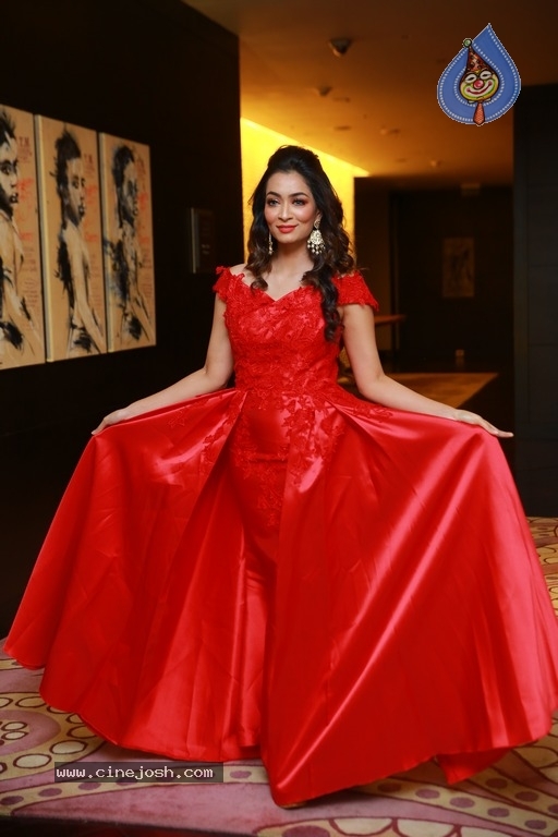 Rashmi Thakur Birthday Celebrations At Park Hyatt - 30 / 39 photos