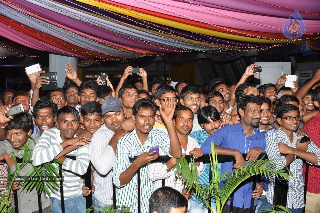 Regina at Big Green Ganesha 2014 - 33 / 108 photos