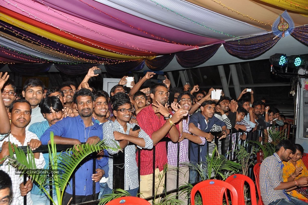 Regina at Big Green Ganesha 2014 - 61 / 108 photos