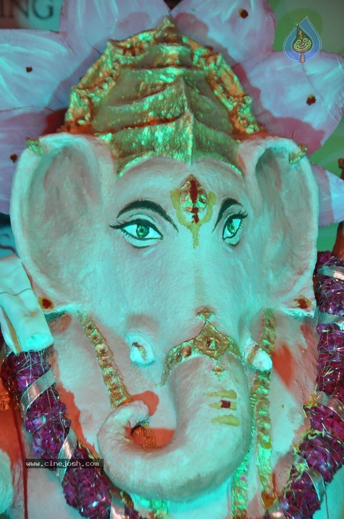Regina at Big Green Ganesha 2014 - 65 / 108 photos