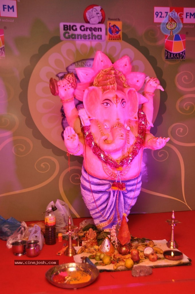 Regina at Big Green Ganesha 2014 - 67 / 108 photos