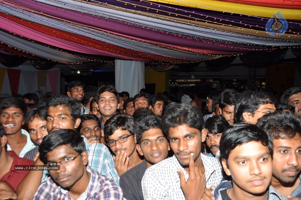 Regina at Big Green Ganesha 2014 - 68 / 108 photos