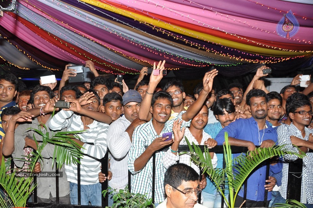 Regina at Big Green Ganesha 2014 - 96 / 108 photos