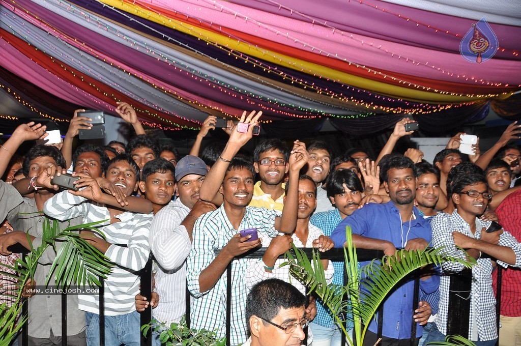 Regina at Big Green Ganesha 2014 - 100 / 108 photos