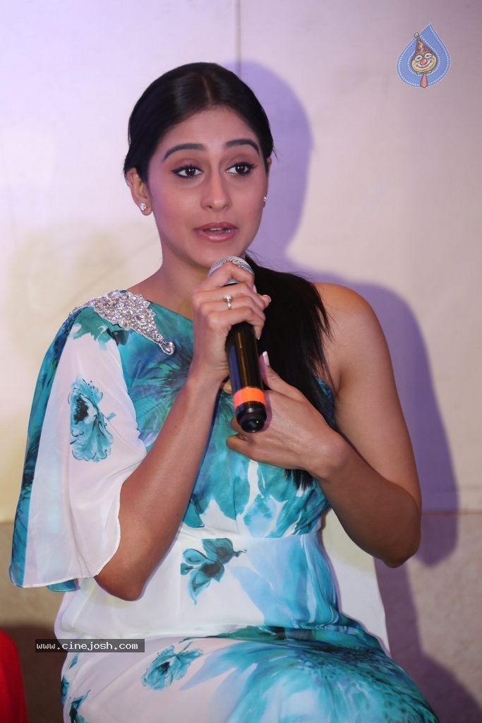 Regina at Hyd 10K Run Foundation Event - 8 / 50 photos