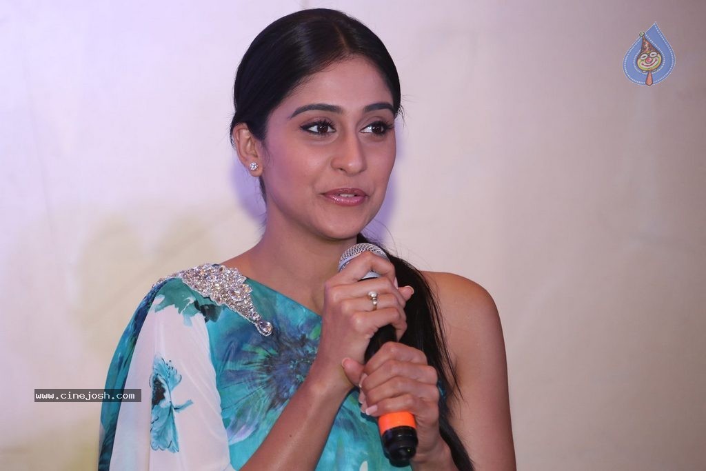 Regina at Hyd 10K Run Foundation Event - 31 / 50 photos
