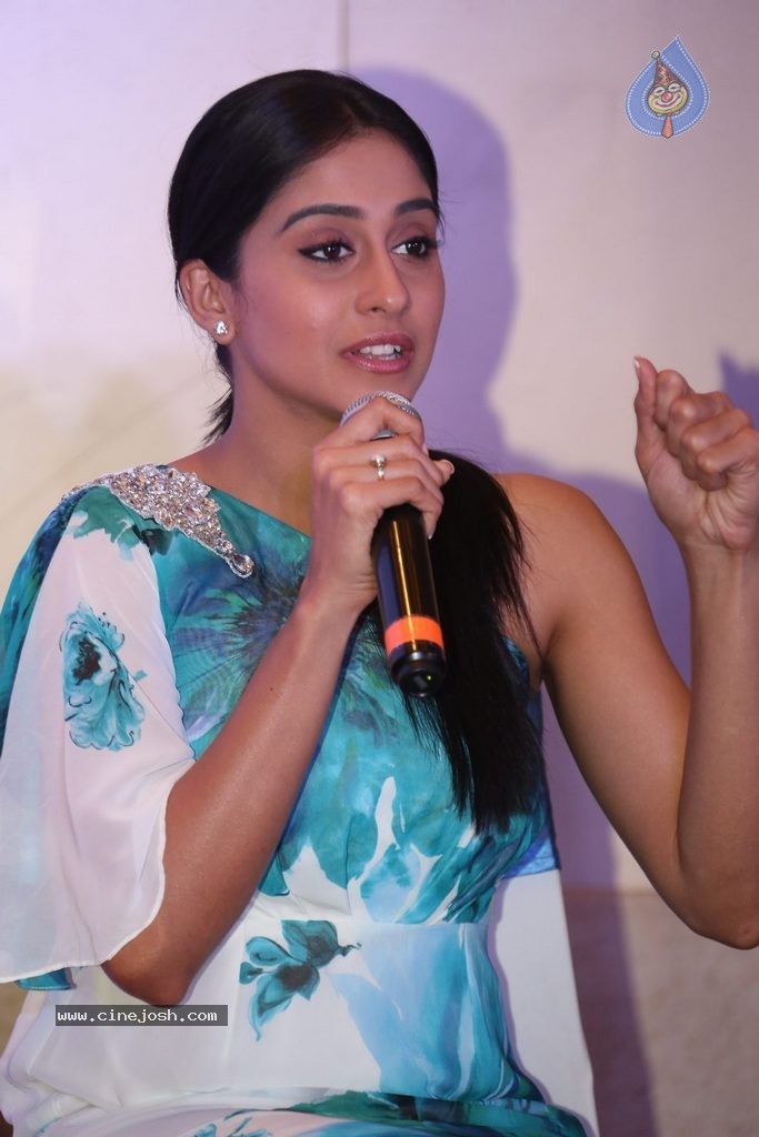 Regina at Hyd 10K Run Foundation Event - 37 / 50 photos