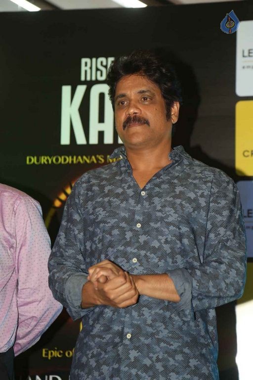 Rise of Kali Book Launch Photos - 2 / 18 photos