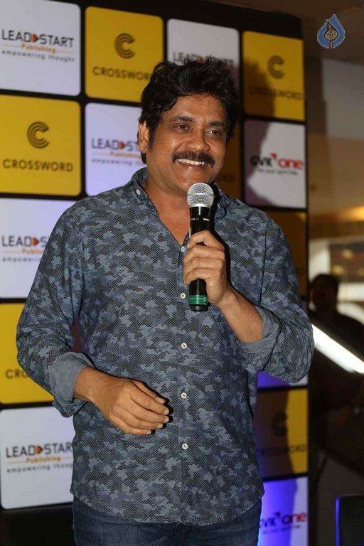 Rise of Kali Book Launch Photos - 7 / 18 photos