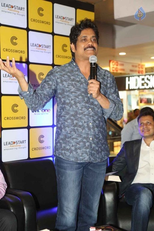 Rise of Kali Book Launch Photos - 13 / 18 photos