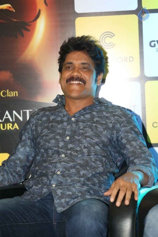 Rise of Kali Book Launch Photos - 16 / 18 photos