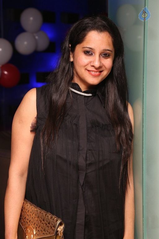 Ritesh Agarwal and Namrutha Wedding Anniversary - 3 / 104 photos