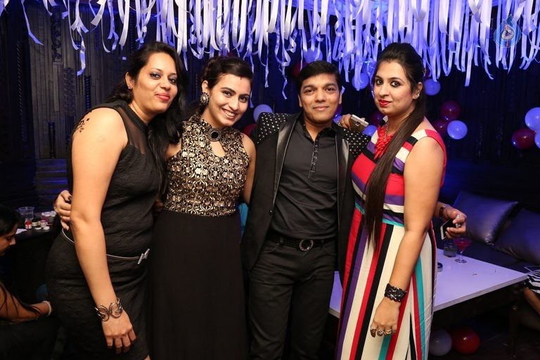 Ritesh Agarwal and Namrutha Wedding Anniversary - 10 / 104 photos
