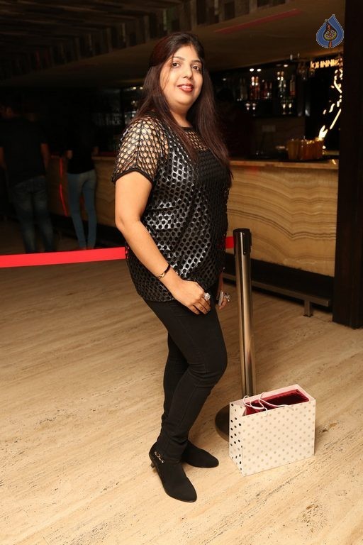 Ritesh Agarwal and Namrutha Wedding Anniversary - 46 / 104 photos