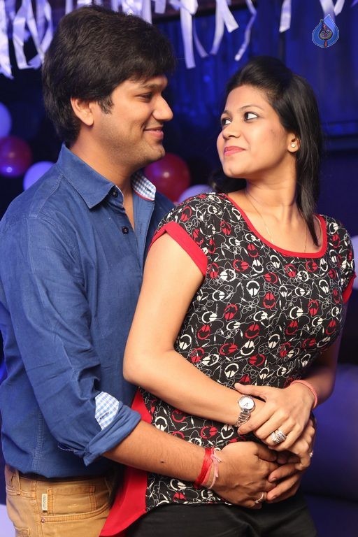 Ritesh Agarwal and Namrutha Wedding Anniversary - 67 / 104 photos
