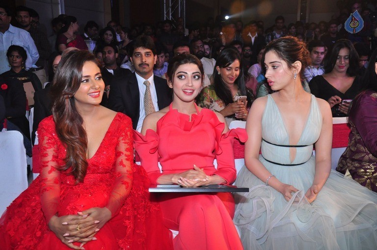 Ritz South Scope Lifestyle Award 2016 Event Photos - 73 / 125 photos