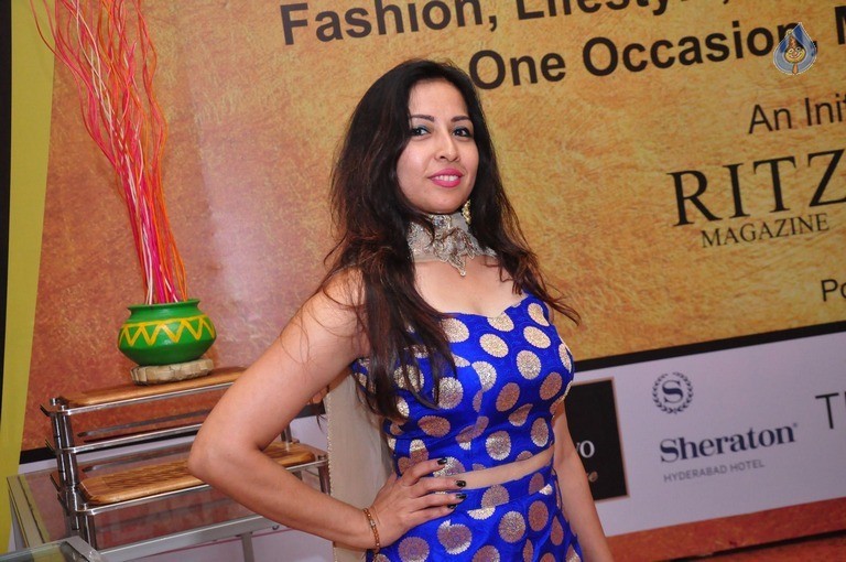 Ritz South Scope Lifestyle Award 2016 Event Photos - 88 / 125 photos