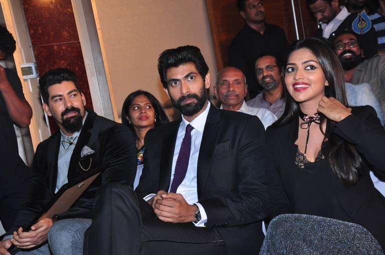 Ritz South Scope Lifestyle Award 2016 Event Photos - 107 / 125 photos
