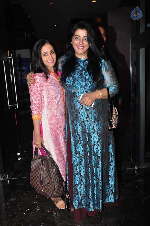 Ritz South Scope Lifestyle Award 2016 Event Photos - 109 / 125 photos
