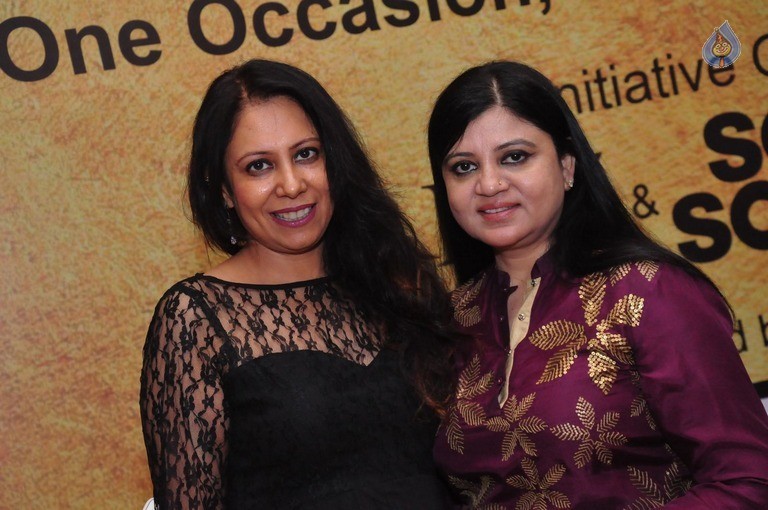 Ritz South Scope Lifestyle Award 2016 Event Photos - 110 / 125 photos