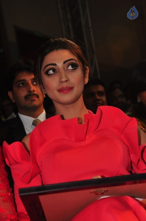 Ritz South Scope Lifestyle Award 2016 Event Photos - 114 / 125 photos