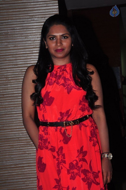 Ritz South Scope Lifestyle Award 2016 Event Photos - 118 / 125 photos