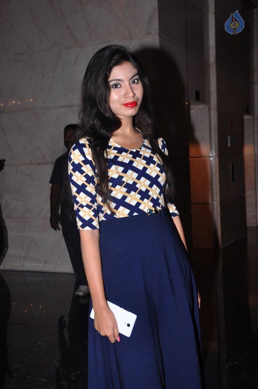 Ritz South Scope Lifestyle Award 2016 Event Photos - 124 / 125 photos